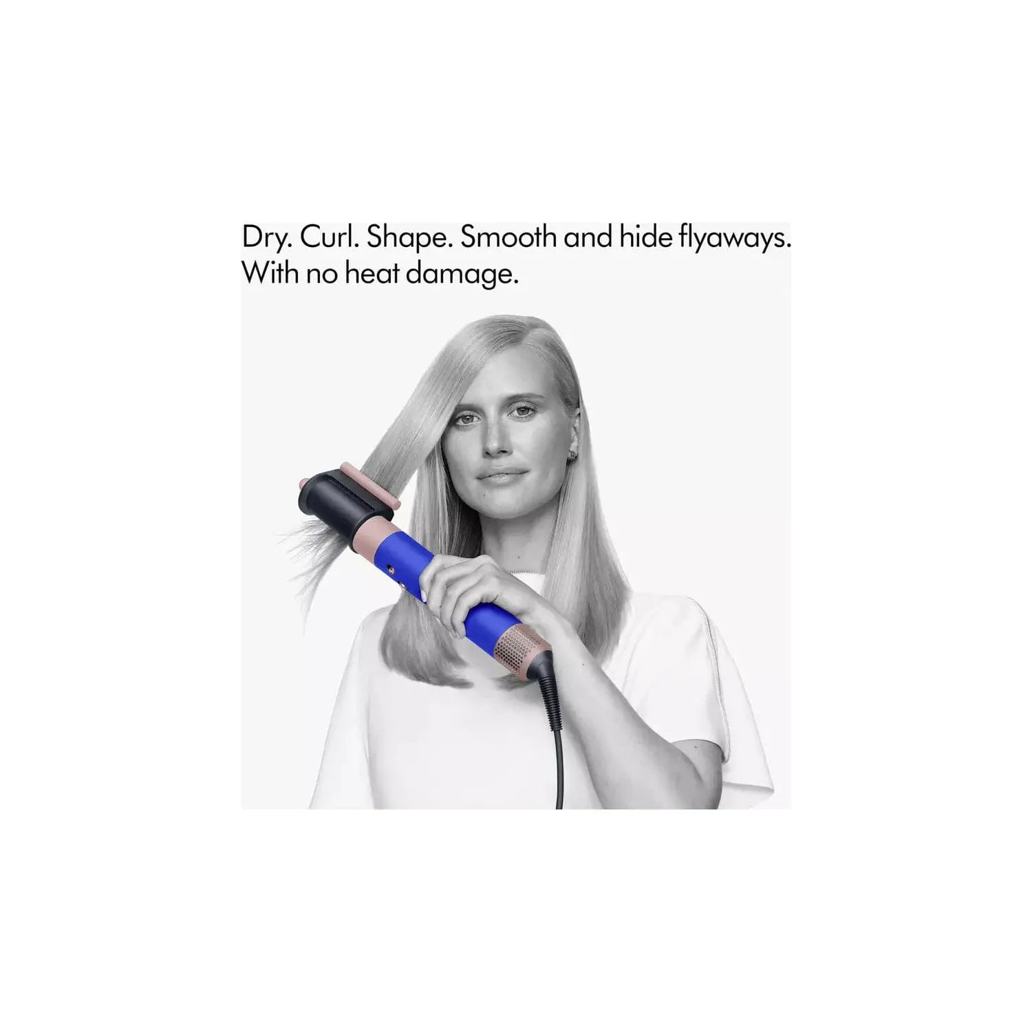 Buy Dyson,Dyson Airwrap Complete Long Multi Styler & Dryer-Blue Blush - Gadcet UK | UK | London | Scotland | Wales| Ireland | Near Me | Cheap | Pay In 3 | Hair Care
